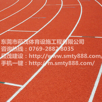 复合型传统塑胶跑道怎样_菘茂体育供应有品质的复合型传统塑胶跑道