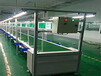 生产线代理加盟-实惠的工作台立竹自动化设备供应