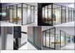 商洛玻璃隔墙公司-优质西安高隔间推荐