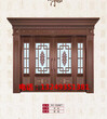石家庄本地安装铜门传统铜门高端铜门宏远厂家图片