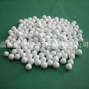 你還在傻傻分不清氧化鋁研磨球和氧化鋁填料球嗎