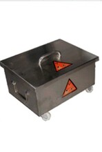 放射性物質收納器代理商,要買優(yōu)惠的放射性物質收納器就到譯能安防設備