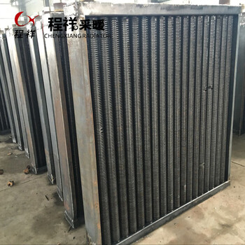 德興市工業(yè)設備用散熱器廠家加盟