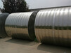 江苏不锈钢圆形保温水箱YX-01供应，不锈钢保温水箱厂家
