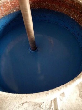 环保型水性彩色聚氨酯防水涂料供应商实惠的水性彩色聚氨酯防水涂料销售