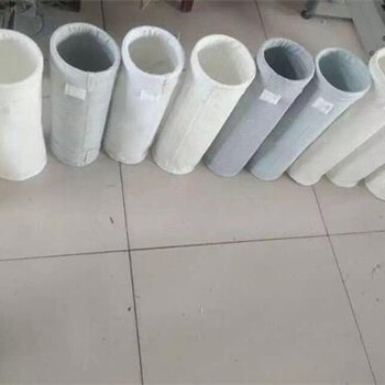 脈沖除塵器濾袋保潔環(huán)保供應(yīng)好的除塵布袋