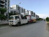 广西道路救援专业提供广西高速路拖车救援