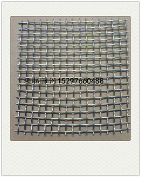安平县颂拓筛网供应大孔不锈钢筛网，304不锈钢丝网生产厂家