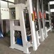 铝木窗框组合机供货厂家专业的铝木窗框组合机供应