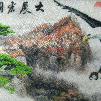 贵港水晶珠背景墙——供销广东优惠的水晶珠背景墙