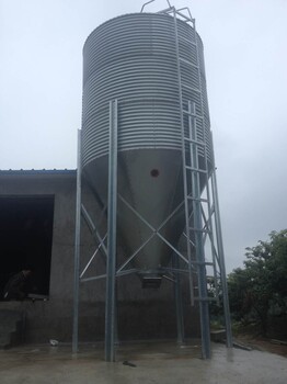 恒元溫控設備料塔怎么樣_鍍鋅料塔