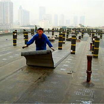 北京昌平区楼顶卷材防水补漏