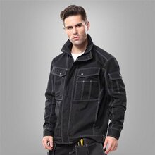 青岛工作服厂工作服2018新款工作服图片