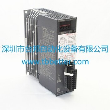 深圳规模大的伺服驱动器厂家推荐，大降价三菱伺服
