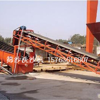 永勝疏浚機械的洗沙機出售_云南洗沙機