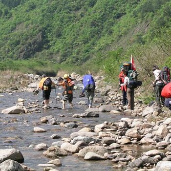 团队旅游哪家好——同安旅游定制哪家好