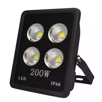LED泛光灯上哪买比较好，广西LED泛光灯价格