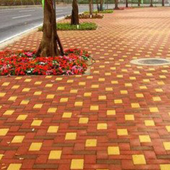 供銷廣東優(yōu)惠的路側(cè)石惠州人行道路磚生產(chǎn)廠家