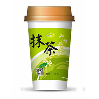 奶茶招商哪家好貴州原味奶茶招商
