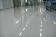  Floor paint for workshop floor of Tangshan Factory