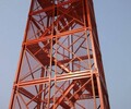 滄州地區品質好的安全梯籠_廣西安全梯籠