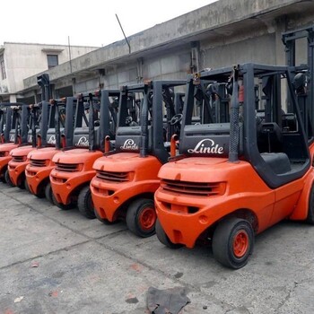 焦作哪家叉車出租公司信譽(yù)好，叉車租賃報(bào)價(jià)