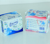 厂家生产供应PE卫生巾袋塑料印刷袋价位_广州PE卫生巾袋塑料印刷袋公司