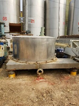二手離心機去哪里買比較好——二手離心機代理