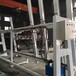 林泽通机械专业的铝木窗框组合机出售——铝木窗框组合机价位