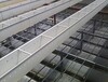 广西裕众环保设备专业供应广西不锈钢集水槽_广西不锈钢集水槽厂家