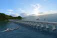 靠谱的湖北高速BIM施工公司，北京桥梁bim设计