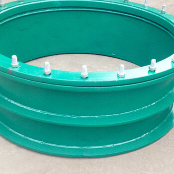 巩义恒源管道供应厂家的柔性防水套管-山西不锈钢柔性防水套管
