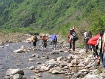 沧海旅游定制多少钱口碑好的团队旅游推荐图片0