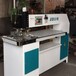 青岛高品质木皮拼缝机批售-倾销木皮拼缝机