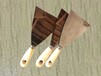 辽宁油灰刀批发-临沂裕锦工具提供有品质的木柄镜面油灰刀