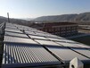 优良的阳台壁挂太阳能生产商——山东圣辰太阳能阳台壁挂式太阳能价格