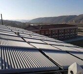 优良的阳台壁挂太阳能生产商——山东圣辰太阳能阳台壁挂式太阳能价格