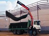 修武县恒力吊装专业提供可靠的折臂吊出租高新区折臂吊租赁