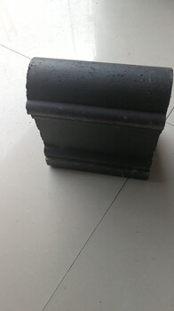 古建正脊報價——盱眙古磚廠家