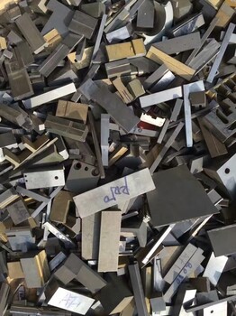 无锡废旧钨钢回收铣刀回收钻头回收