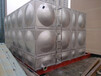 不銹鋼水箱專業供應商-遼寧不銹鋼方形水箱