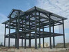 龙岩钢结构建筑优质新型钢结构房屋供应