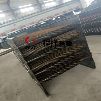 喀什市工業(yè)型翅片管散熱器公司地址