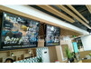 四川平面咖啡灯箱-四川平面咖啡灯箱生产厂家