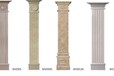 [供应]保山优惠的好帝亚罗马柱罗马柱的材料