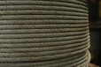 钢丝绳厂家阐述电镀锌钢丝绳的一些概念