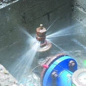 嘉定区江桥镇水管漏水检测价格地下消防管道测漏