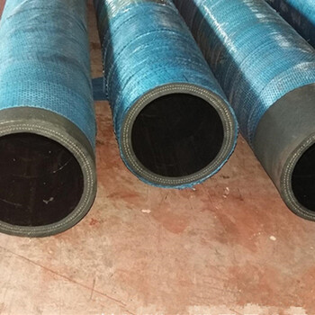 上海大口径胶管厂家大口径夹布胶管供应商