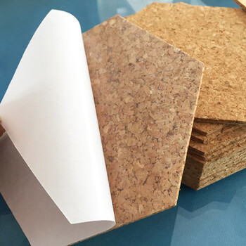 声誉好的软木垫供应商当属欣博佳软木制品中空玻璃保护垫