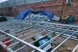 衡水哪里有优质的锌钢围栏供应_如何选购优质锌钢围栏
